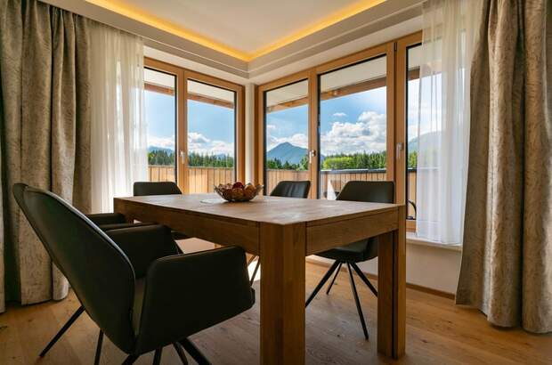 Terrassenwohnung kaufen in 8972 Ramsau (Bild 1)