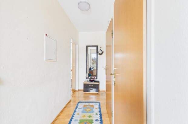 Terrassenwohnung kaufen in 4060 Leonding (Bild 2)