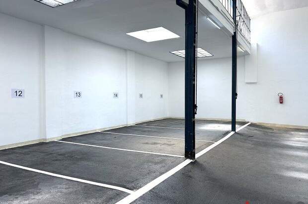 Halle / Lager / Produktion kaufen in 1070 Wien (Bild 4)