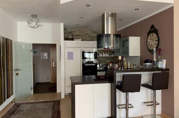 Wohnung kaufen in 9500 Villach (Bild 1)