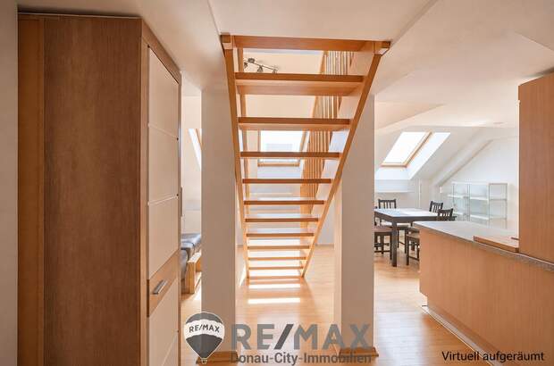 Terrassenwohnung kaufen in 1160 Wien (Bild 3)