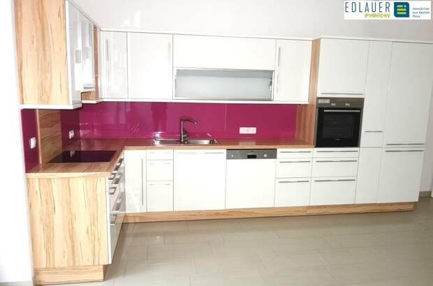Terrassenwohnung mieten in 3100 St. Pölten (Bild 1)