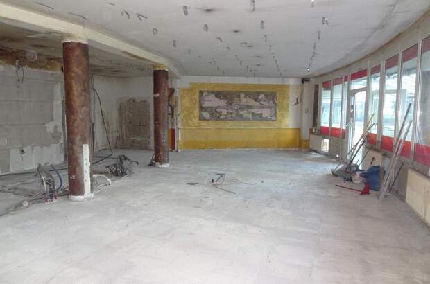 Gewerbeobjekt mieten in 6020 Innsbruck (Bild 1)