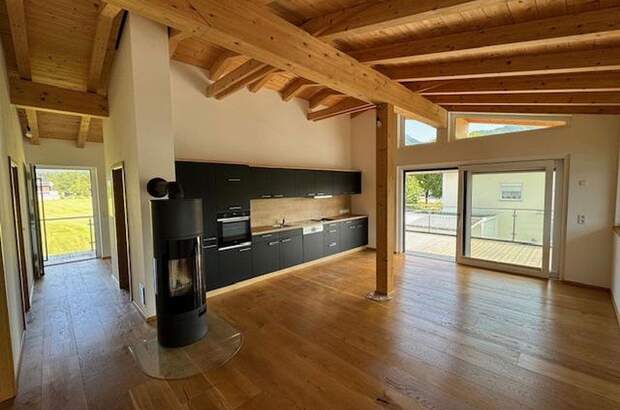 Eigentumswohnung in 6340 Kössen (Bild 1)