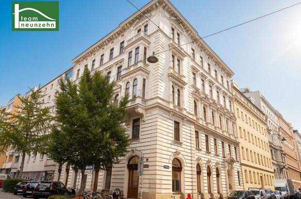 Eigentumswohnung in 1060 Wien (Bild 1)