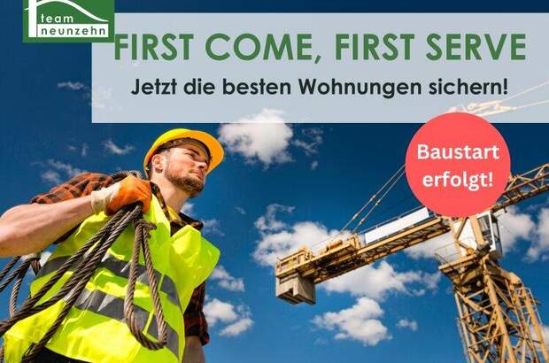 Terrassenwohnung kaufen in 1220 Wien (Bild 1)