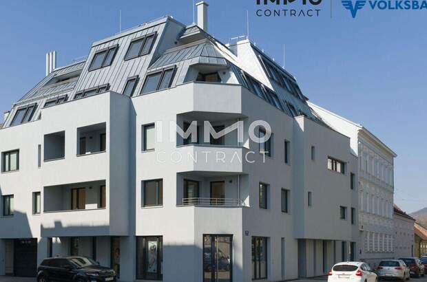 Immobilie mieten in 1210 Wien (Bild 1)