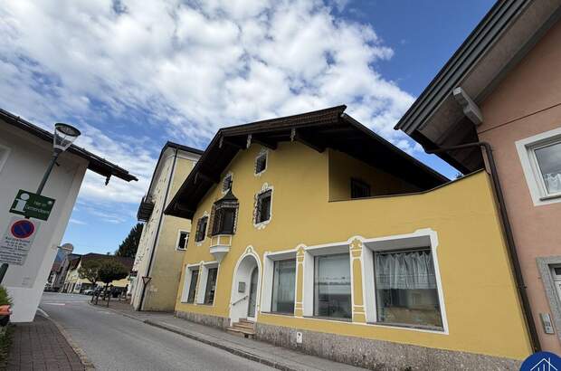Haus kaufen in 6230 Brixlegg (Bild 5)
