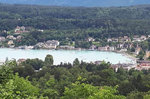 Haus mit Garten mieten in 9220 Velden (Bild 2)