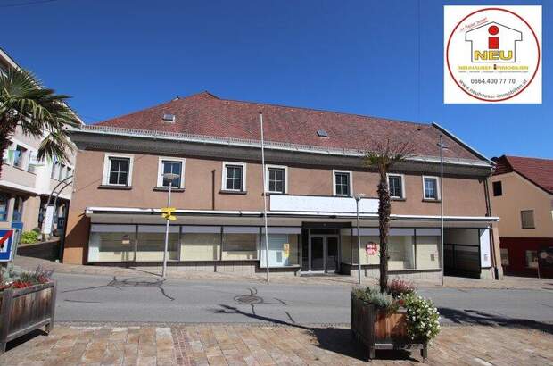 Haus kaufen in 9560 Feldkirchen (Bild 1)