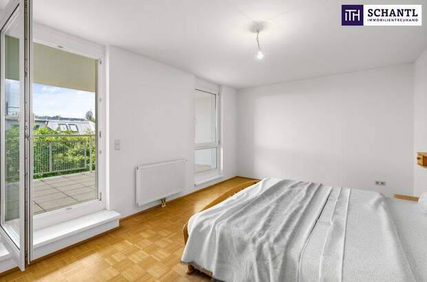 Terrassenwohnung kaufen in 1170 Wien (Bild 5)