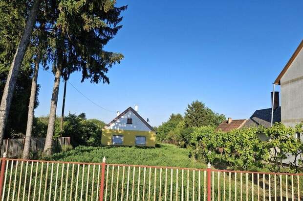 Haus kaufen in 8936 Zalaszentmihály (Bild 3)