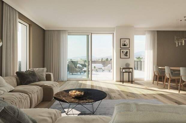 Wohnung mit Balkon kaufen in 8010 Graz (Bild 3)