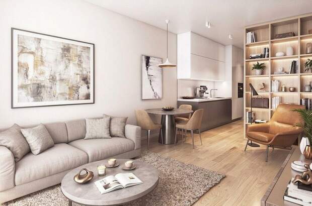 Wohnung mit Balkon kaufen in 6511 Zams (Bild 2)