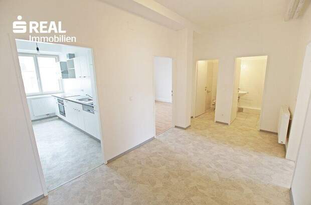 Terrassenwohnung mieten in 7400 Oberwart (Bild 4)