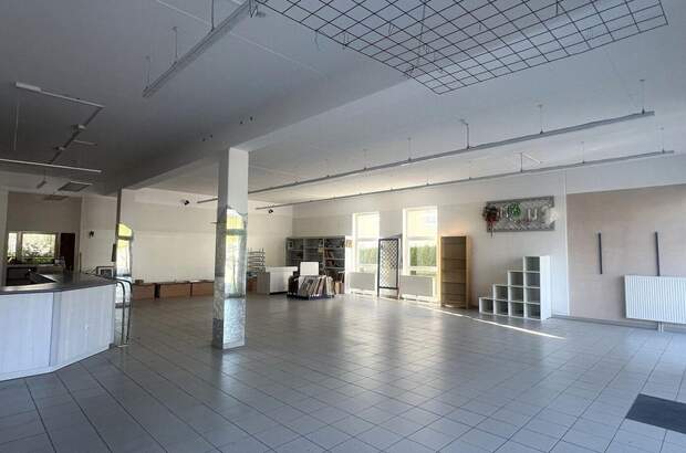 Gewerbeobjekt mieten in 5204 Straßwalchen (Bild 4)