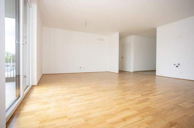 Terrassenwohnung kaufen in 2700 Wr. Neustadt (Bild 2)