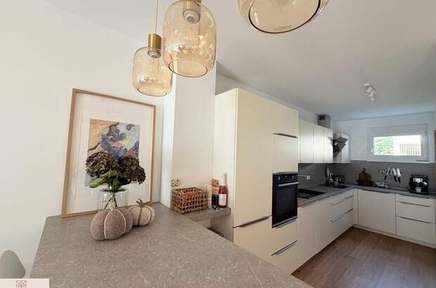 Wohnung mit Balkon mieten in 2352 Gumpoldskirchen (Bild 4)