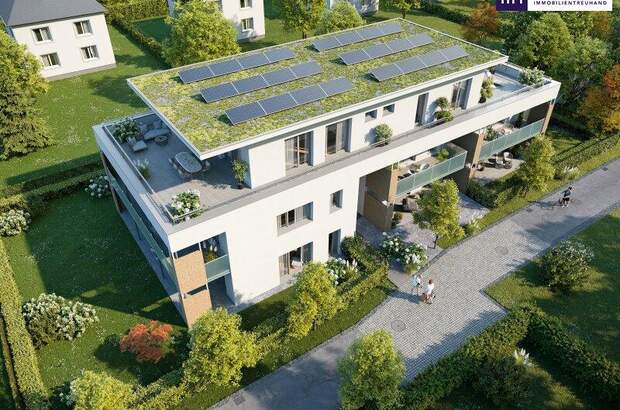 Terrassenwohnung kaufen in 8041 Graz (Bild 1)