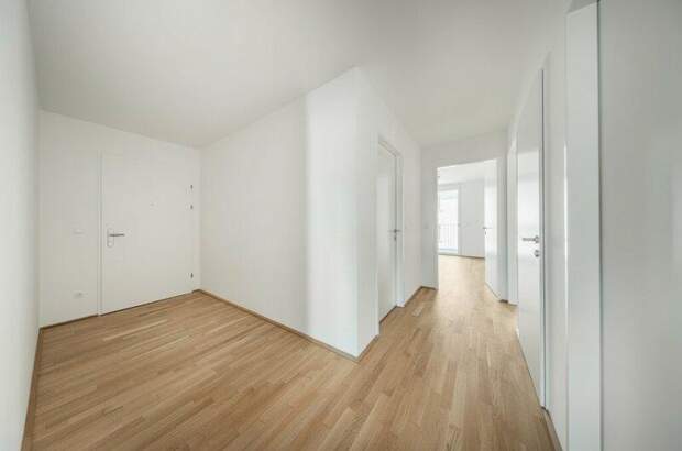 Terrassenwohnung kaufen in 1210 Wien (Bild 4)