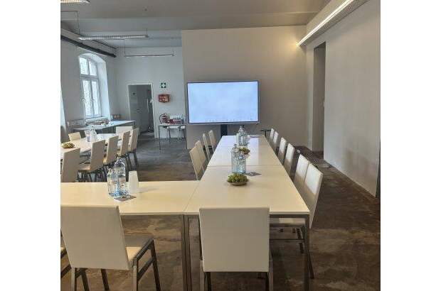 Büro / Praxis mieten in 1020 Wien (Bild 3)
