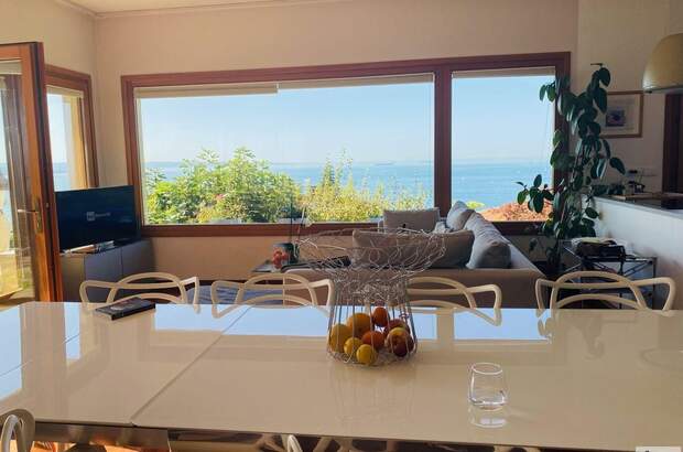 Haus mit Garten kaufen in 34123 Trieste (Bild 4)