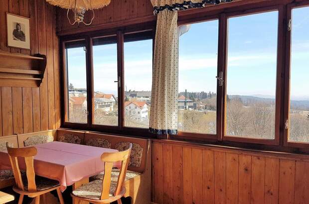 Haus mit Garten kaufen in 2872 Mönichkirchen (Bild 2)