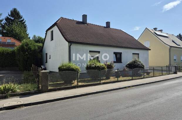 Haus kaufen in 3231 St. Margarethen (Bild 1)