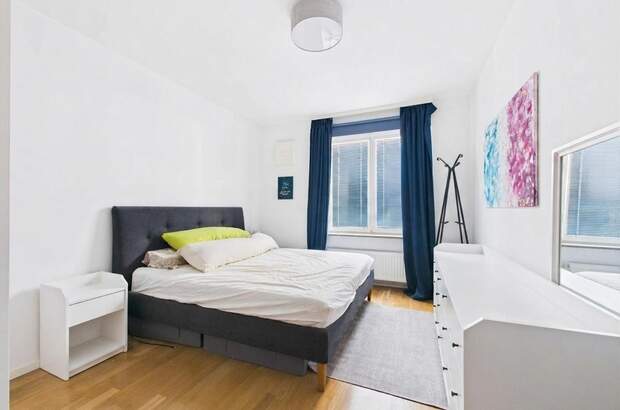 Terrassenwohnung mieten in 4040 Linz (Bild 5)