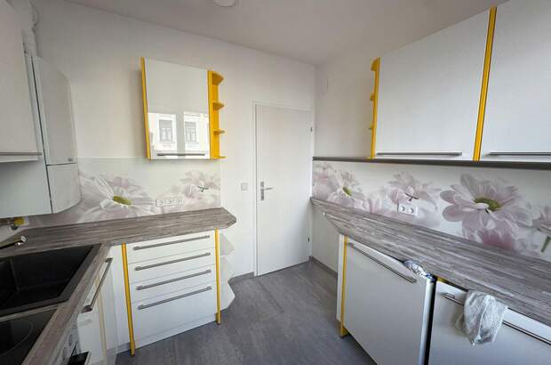 Terrassenwohnung mieten in 1020 Wien (Bild 5)