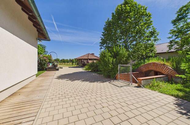 Haus mit Garten kaufen in 7131 Halbturn (Bild 2)
