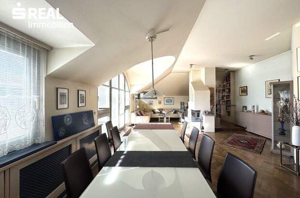 Terrassenwohnung kaufen in 1170 Wien (Bild 4)