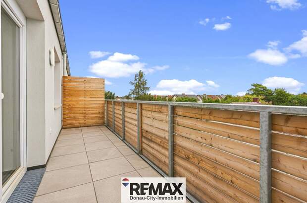 Terrassenwohnung kaufen in 2232 Deutsch (Bild 2)