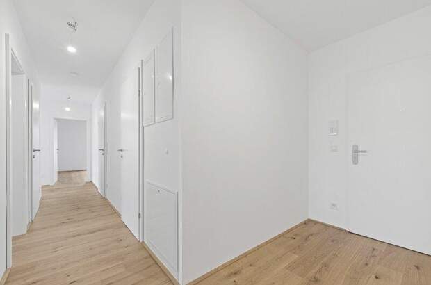 Terrassenwohnung kaufen in 2540 Bad Vöslau (Bild 5)