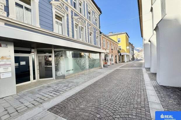 Gewerbeobjekt kaufen in 9900 Lienz (Bild 1)