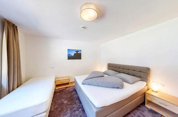 Wohnung kaufen in 6541 Tösens (Bild 2)