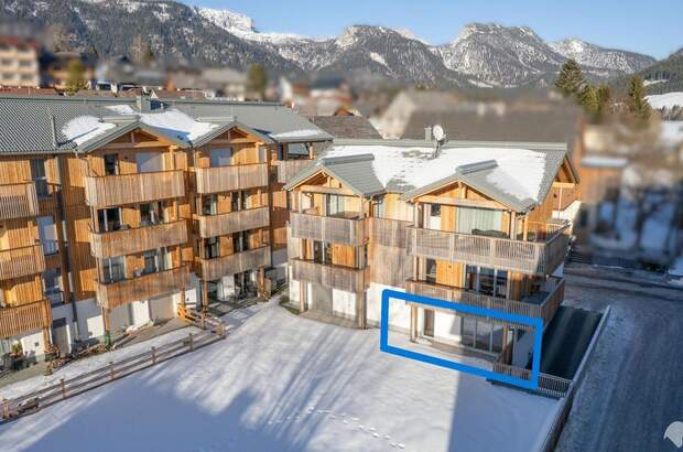 Eigentumswohnung in 8982 Tauplitz (Bild 1)