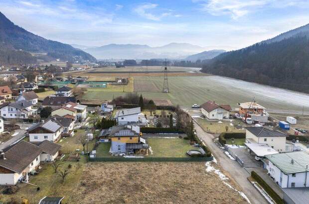 Grundstück kaufen in 9064 Magdalensberg (Bild 3)