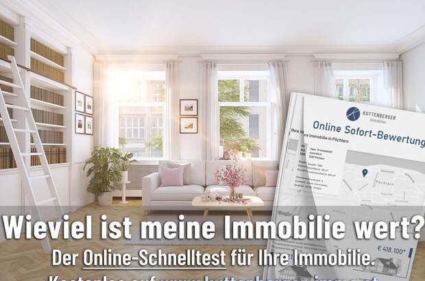 Wohnung mit Balkon kaufen in 1100 Wien (Bild 2)