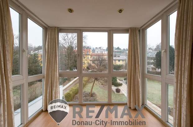 Terrassenwohnung kaufen in 1190 Wien (Bild 2)