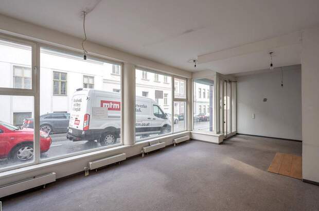 Gewerbeobjekt mieten in 1180 Wien (Bild 2)