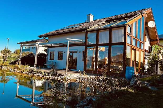 Haus mit Garten kaufen in 4150 Rohrbach (Bild 2)