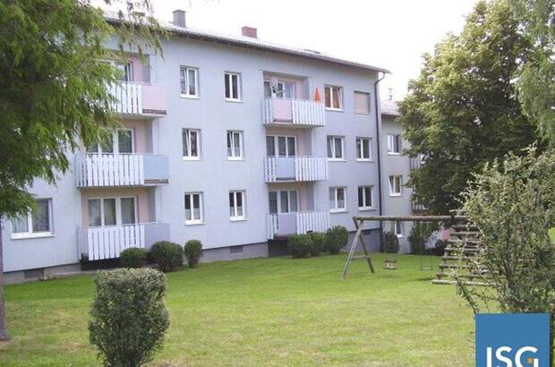 Wohnung mit Balkon mieten in 4673 Gaspoltshofen (Bild 1)