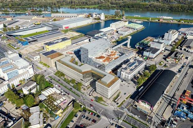 Gewerbeobjekt mieten in 4020 Linz (Bild 5)