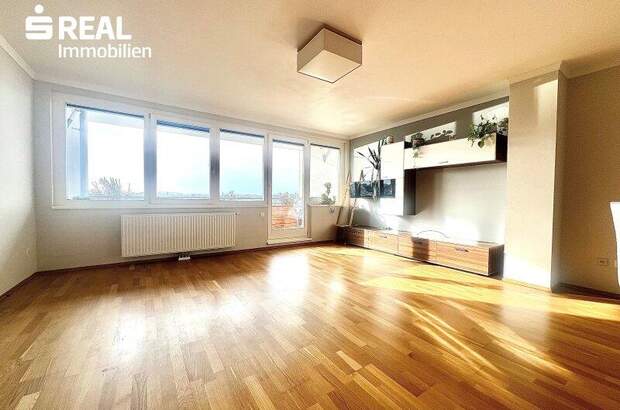 Terrassenwohnung kaufen in 1210 Wien (Bild 2)