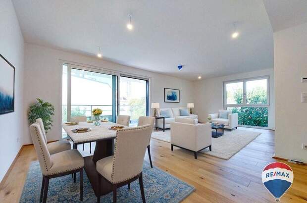 Wohnung mit Balkon kaufen in 1220 Wien (Bild 1)