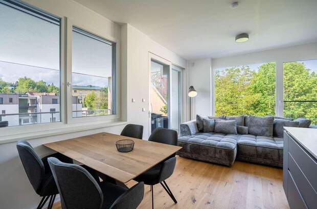 Terrassenwohnung kaufen in 9220 Velden (Bild 3)