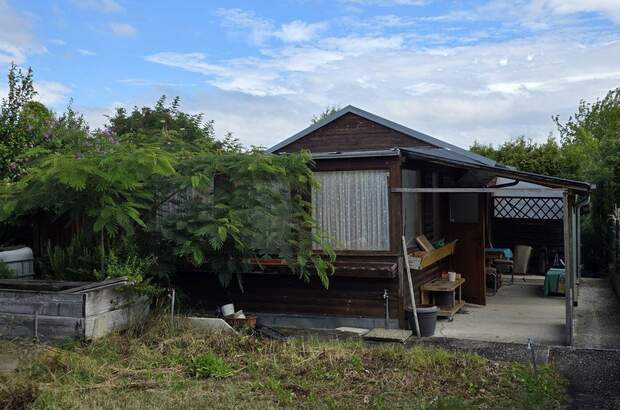 Grundstück kaufen in 2514 Traiskirchen (Bild 1)