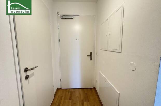 Terrassenwohnung mieten in 1210 Wien (Bild 4)