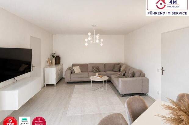 Terrassenwohnung kaufen in 1100 Wien (Bild 2)